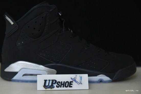 EP DX2836-001 Retro Jordan Silver Metallic DX2836-001 6 0217